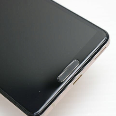 AQUOS sense 5G SHG03 ライトカッパー au 中古【超美品】保証付き 赤ロム保証(サムネイル3枚目)