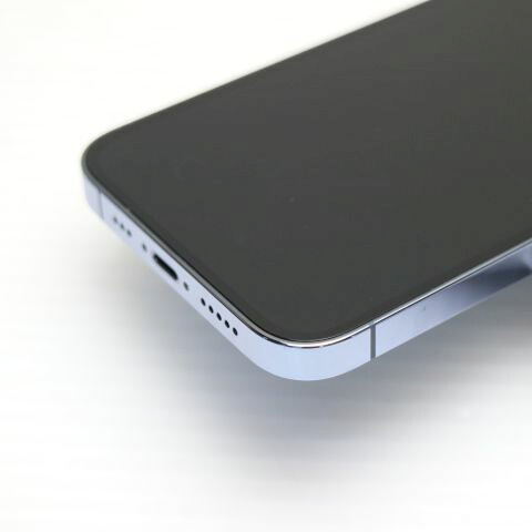 iPhone 13 Pro 512GB シエラブルー SIMフリー 中古【超美品】保証付き 赤ロム保証(サムネイル3枚目)