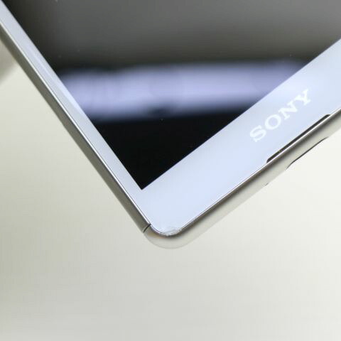 Xperia Ace ホワイト SIMフリー 中古 スマホ 白ロム【超美品】保証付き 赤ロム保証(サムネイル3枚目)