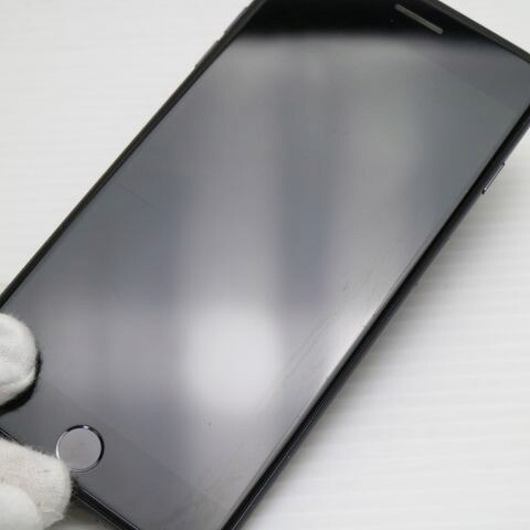 iPhone 8 Plus 64GB スペースグレイ ブラック SIMフリー 中古 スマホ Apple 白ロム【良品中古】保証付き 赤ロム保証(サムネイル3枚目)