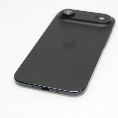 iPhone Air 256GB スペースブラック SIMフリー 中古 スマホ Apple【超美品】保証付き 赤ロム保証(サムネイル2枚目)