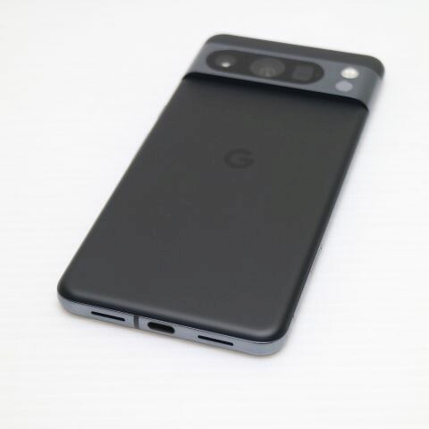 Pixel 8 Pro 256GB オブシディアン SIMフリー 中古 Google スマホ Google【超美品】保証付き 赤ロム保証(サムネイル2枚目)