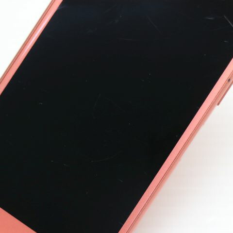 Xperia XZ1 Compact SO-02K ピンク docomo 中古 スマホ スマホ 白ロム SONY【美品】保証付き 赤ロム保証(サムネイル3枚目)