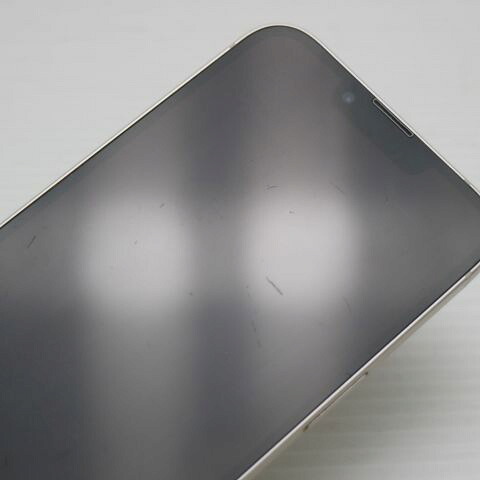 iPhone 13 128GB スターライト SIMフリー 中古 白ロム【良品中古】保証付き 赤ロム保証(サムネイル3枚目)