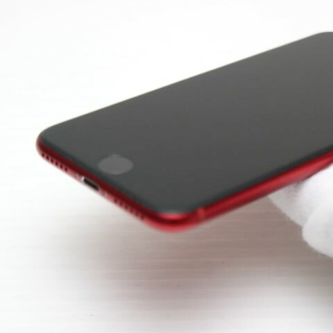 iPhone SE3 第3世代 128GB プロダクトレッド SIMフリー 中古 スマホ 白ロム【超美品】保証付き 赤ロム保証(サムネイル3枚目)