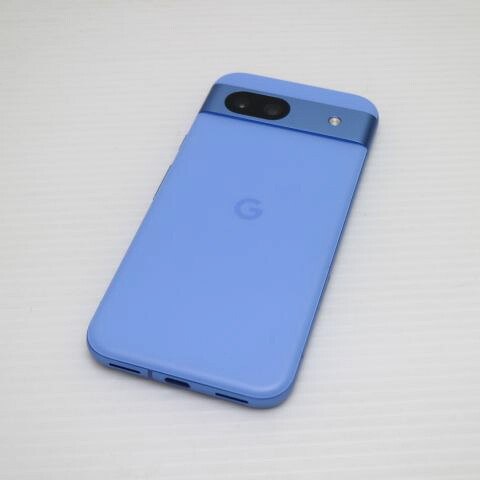 Pixel 8a ベイ SIMフリー 中古 Google スマホ Google【超美品】保証付き 赤ロム保証(サムネイル2枚目)