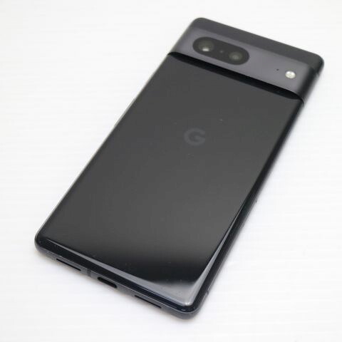 Pixel 7 128GB オブシディアン SIMフリー 中古 Google スマホ【美品】保証付き 赤ロム保証(サムネイル2枚目)