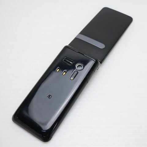 GRATINA ブラック au 中古 ガラケー KYOCERA 白ロム【良品中古】保証付き 赤ロム保証(サムネイル2枚目)