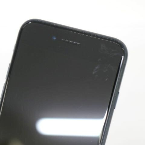 iPhone SE3 第3世代 64GB ミッドナイト SIMフリー 中古 スマホ 白ロム【超美品】保証付き 赤ロム保証(サムネイル3枚目)