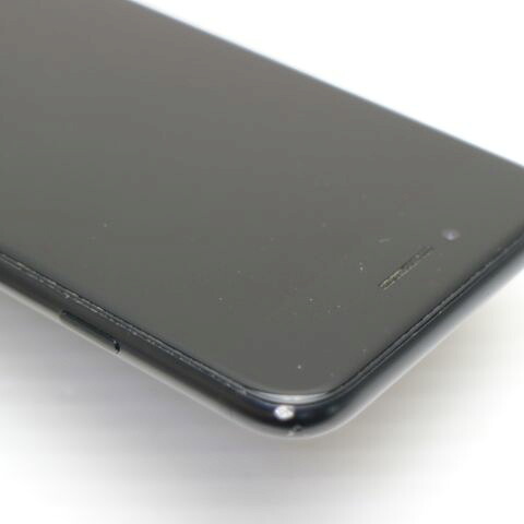 iPhone SE 第2世代 64GB ブラック SIMフリー 中古 スマホ 白ロム【美品】保証付き 赤ロム保証(サムネイル3枚目)