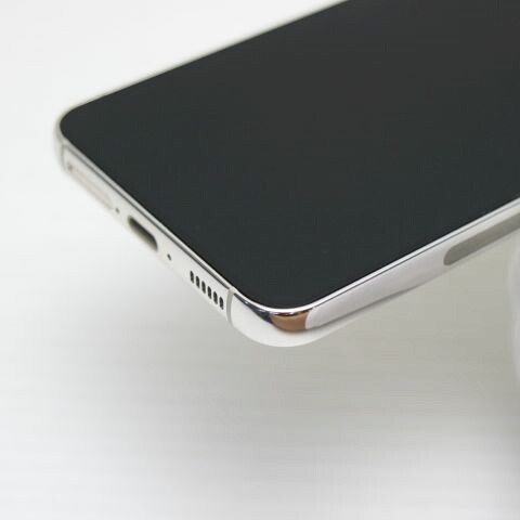 Galaxy S23 クリーム SIMフリー 中古 スマホ SAMSUNG【新品同様】保証付き 赤ロム保証(サムネイル3枚目)