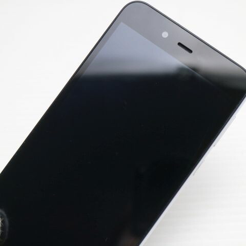 AQUOS sense basic 702SH ホワイト SoftBank 中古 スマホ 白ロム【超美品】保証付き 赤ロム保証(サムネイル3枚目)
