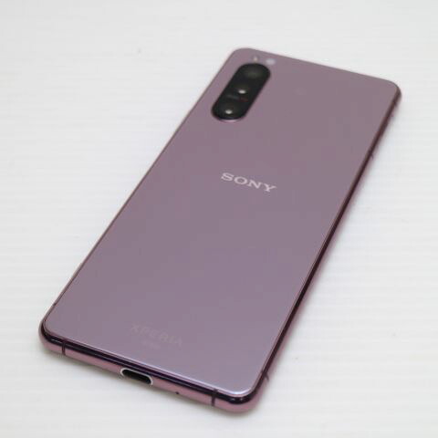 Xperia 5 II SOG02 ピンク au 中古 スマホ 白ロム SONY【超美品】保証付き 赤ロム保証(サムネイル2枚目)