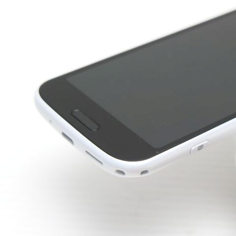 らくらくスマートフォン F-52B ホワイト docomo 中古 スマホ 白ロム【新品同様】保証付き 赤ロム保証(サムネイル3枚目)