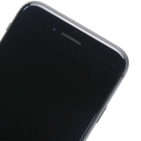 iPhone 8 64GB スペースグレイ ブラック SIMフリー 中古 スマホ Apple 白ロム【超美品】保証付き 赤ロム保証(サムネイル3枚目)