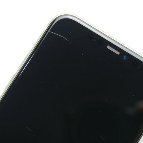 iPhone 11 128GB ホワイト SIMフリー 中古 スマホ 白ロム【美品】保証付き 赤ロム保証(サムネイル3枚目)