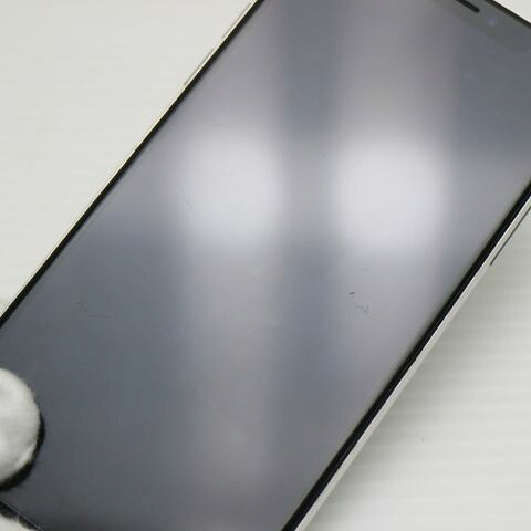 iPhone X 64GB シルバー SIMフリー 中古 スマホ スマホ Apple 白ロム【美品】保証付き 赤ロム保証(サムネイル3枚目)