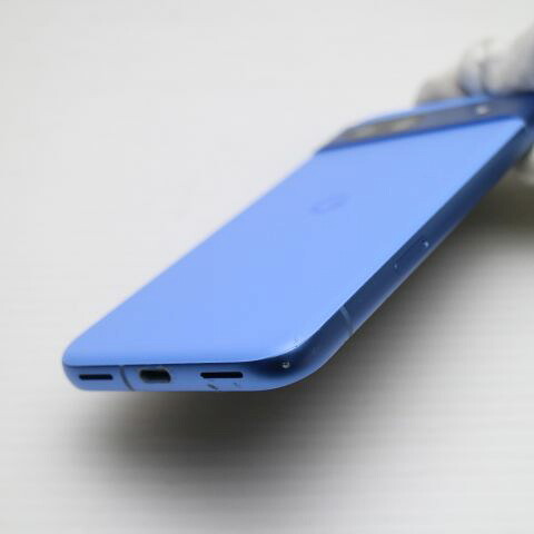 Pixel 8a ベイ SIMフリー 中古 Google スマホ Google【美品】保証付き 赤ロム保証(サムネイル2枚目)