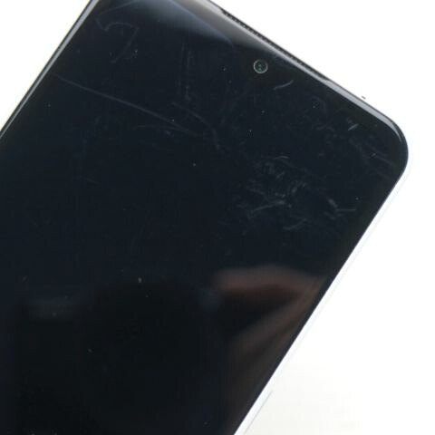 arrows We F-51B ホワイト docomo 中古 スマホ 白ロム【美品】保証付き 赤ロム保証(サムネイル3枚目)