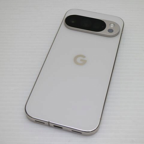 Pixel 10 Pro 256GB ポーセリン SIMフリー 中古 Google スマホ Google【新品同様】保証付き 赤ロム保証(サムネイル2枚目)