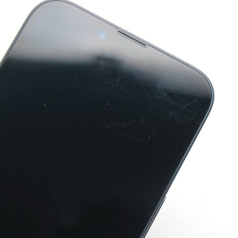 iPhone 16e 128GB ブラック SIMフリー 中古 スマホ APPLE【美品】保証付き 赤ロム保証(サムネイル3枚目)