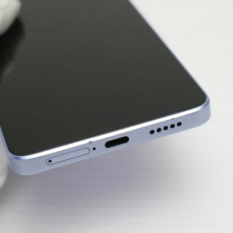 Redmi Note 13 Pro 5G オーロラパープル SIMフリー 中古 スマホ Xiaomi【超美品】保証付き 赤ロム保証(サムネイル3枚目)