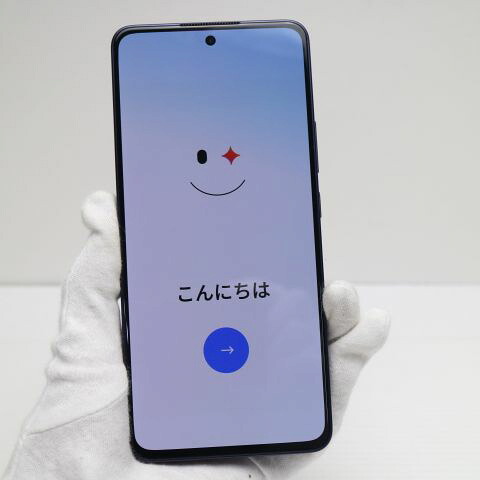 OPPO Reno13 A ルミナスネイビー SIMフリー 中古 スマホ OPPO【超美品】保証付き 赤ロム保証(サムネイル3枚目)