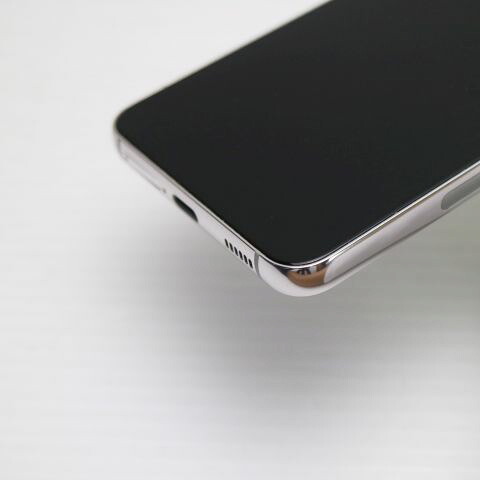 Galaxy S22 SC-51C ファントムホワイト docomo 中古 スマホ 白ロム【新品同様】保証付き 赤ロム保証(サムネイル3枚目)