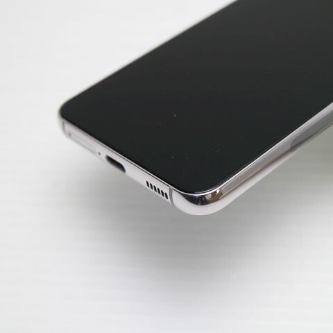 Galaxy S22 SC-51C ファントムホワイト docomo 中古 スマホ 白ロム【新品同様】保証付き 赤ロム保証(サムネイル3枚目)