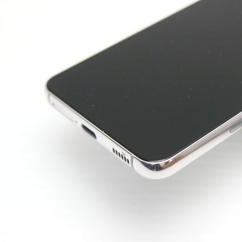 Galaxy S22 SC-51C ファントムホワイト docomo 中古 スマホ 白ロム【新品同様】保証付き 赤ロム保証(サムネイル3枚目)