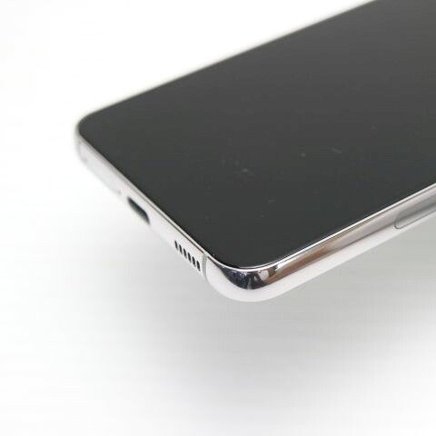 Galaxy S22 SC-51C ファントムホワイト docomo 中古 スマホ 白ロム【新品同様】保証付き 赤ロム保証(サムネイル3枚目)
