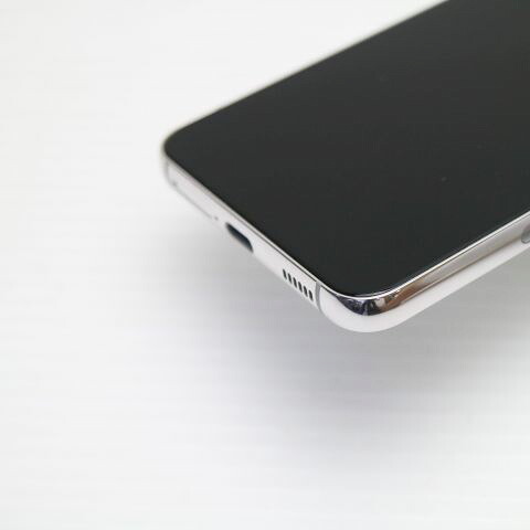 Galaxy S22 SC-51C ファントムホワイト docomo 中古 スマホ 白ロム【新品同様】保証付き 赤ロム保証(サムネイル3枚目)