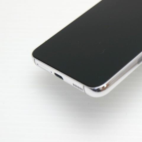 Galaxy S22 SC-51C ファントムホワイト docomo 中古 スマホ 白ロム【新品同様】保証付き 赤ロム保証(サムネイル3枚目)
