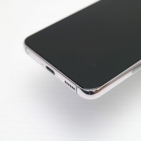 Galaxy S22 SC-51C ファントムホワイト docomo 中古 スマホ 白ロム【新品同様】保証付き 赤ロム保証(サムネイル3枚目)