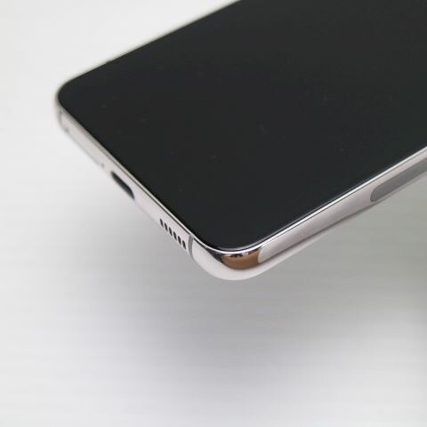Galaxy S22 SC-51C ファントムホワイト docomo 中古 スマホ 白ロム【新品同様】保証付き 赤ロム保証(サムネイル3枚目)