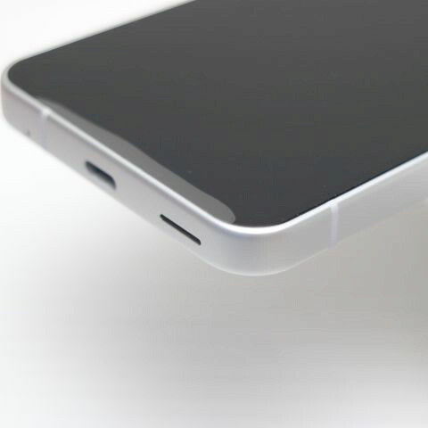 AQUOS sense10 256GB ライトシルバー SIMフリー 中古 スマホ SHARP【新品同様】保証付き 赤ロム保証(サムネイル3枚目)