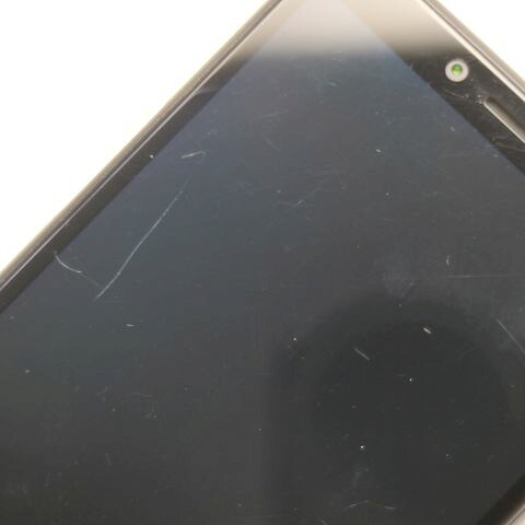 Xperia 10 II SO-41A ブラック docomo 中古 スマホ 白ロム【美品】保証付き 赤ロム保証(サムネイル3枚目)