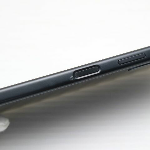 Xperia 10 IV A202SO ブラック SoftBank 中古 スマホ 白ロム【美品】保証付き 赤ロム保証(サムネイル2枚目)
