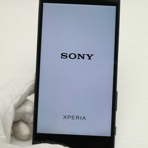 Xperia Z5 SOV32 グリーン au 中古 スマホ SONY 白ロム【超美品】保証付き 赤ロム保証(サムネイル3枚目)