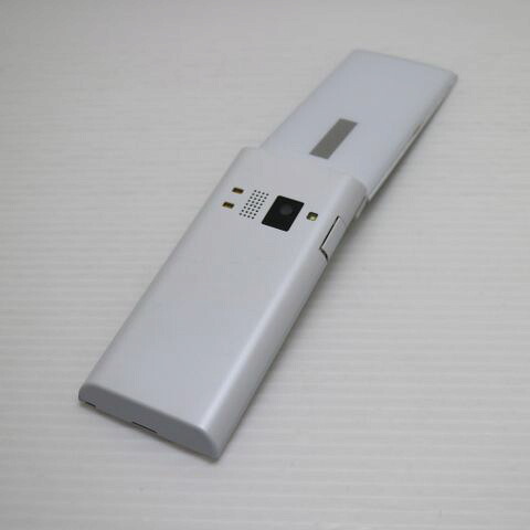 DIGNO ケータイ 501KC ホワイト SoftBank 中古 ガラケー KYOCERA 白ロム【良品中古】保証付き 赤ロム保証(サムネイル2枚目)
