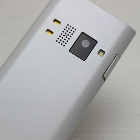 DIGNO ケータイ 501KC ホワイト SoftBank 中古 ガラケー KYOCERA 白ロム【良品中古】保証付き 赤ロム保証(サムネイル3枚目)