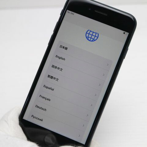iPhone SE3 第3世代 64GB ミッドナイト SIMフリー 中古 スマホ【ジャンク】(サムネイル3枚目)