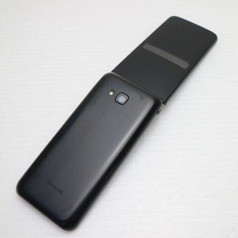 GRATINA KYF39 ブラック au 中古 （墨） ガラケー 白ロム【超美品】保証付き 赤ロム保証(サムネイル2枚目)