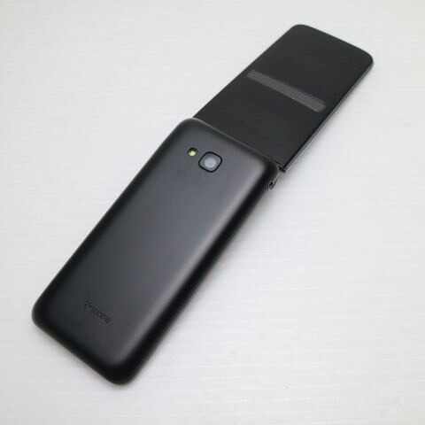GRATINA KYF39 ブラック au 中古 （墨） ガラケー 白ロム【超美品】保証付き 赤ロム保証(サムネイル2枚目)