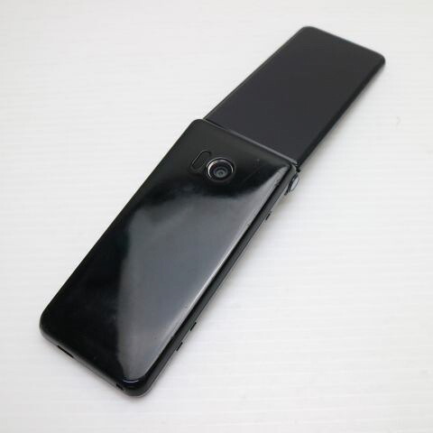 AQUOS ケータイ2 601SH ブラック SoftBank 中古 判定○ スマホ SHARP 白ロム【良品中古】保証付き 赤ロム保証(サムネイル2枚目)