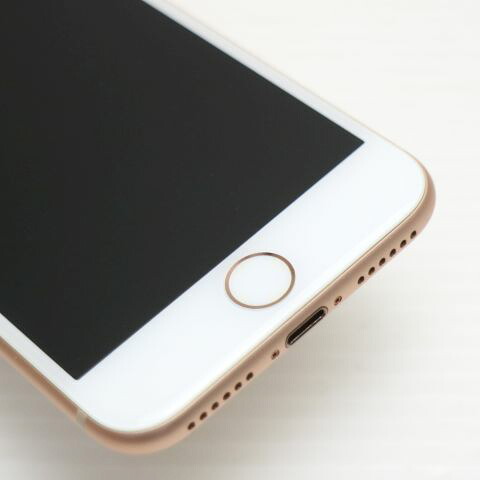 iPhone 8 256GB ゴールド SIMフリー 中古 スマホ Apple 白ロム【新品同様】保証付き 赤ロム保証(サムネイル3枚目)