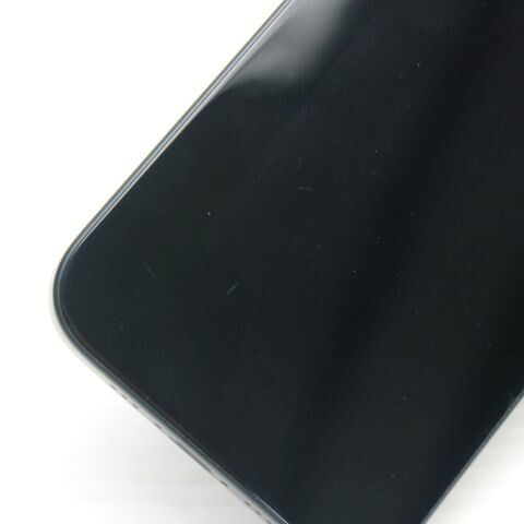 iPhone 15 128GB ブラック SIMフリー 中古 スマホ Apple【美品】保証付き 赤ロム保証(サムネイル3枚目)