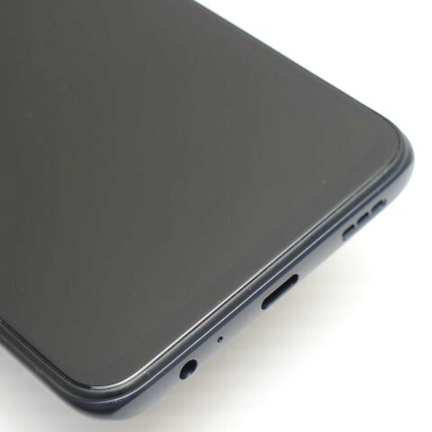 Redmi Note 9T A001XM ナイトフォールブラック SoftBank 中古 白ロム【新品同様】保証付き 赤ロム保証(サムネイル3枚目)