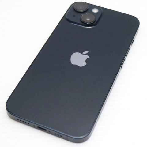 iPhone 14 128GB ミッドナイト SIMフリー 中古 スマホ【超美品】保証付き 赤ロム保証(サムネイル2枚目)