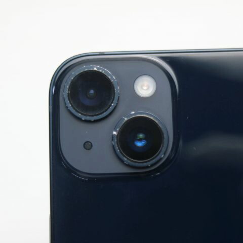 iPhone 14 128GB ミッドナイト SIMフリー 中古 スマホ【超美品】保証付き 赤ロム保証(サムネイル3枚目)